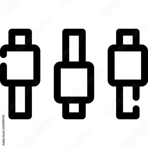 Adjust Icon