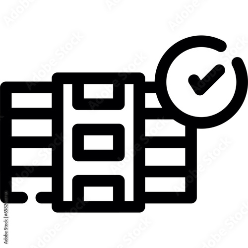 Guarantee Icon