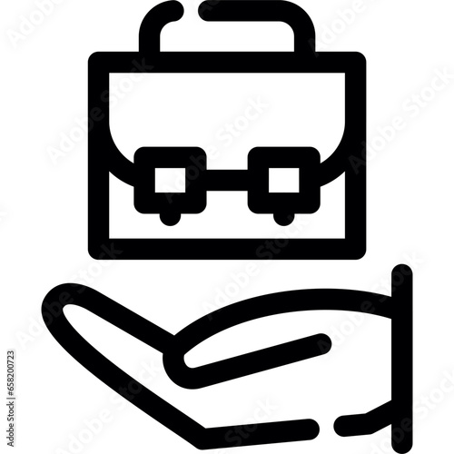 Job Opportunities Icon