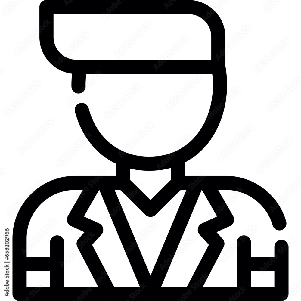 Groom Icon Groom Icon