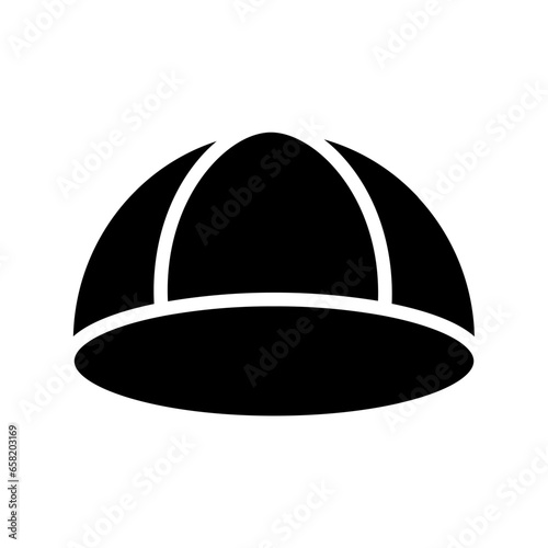 Activity Hat Sport Icon Solid