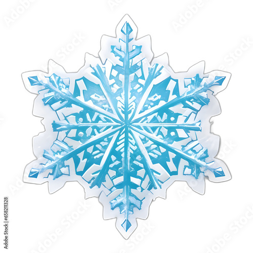 Snowflake