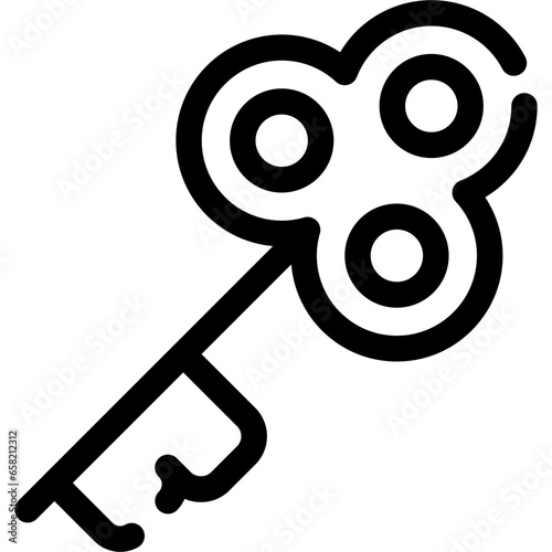 Key Icon