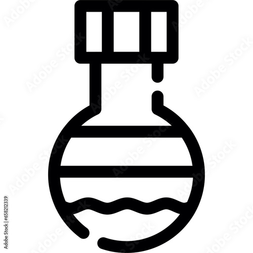 Poison Icon