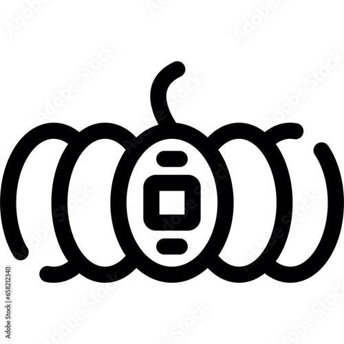 Pumpkin Icon