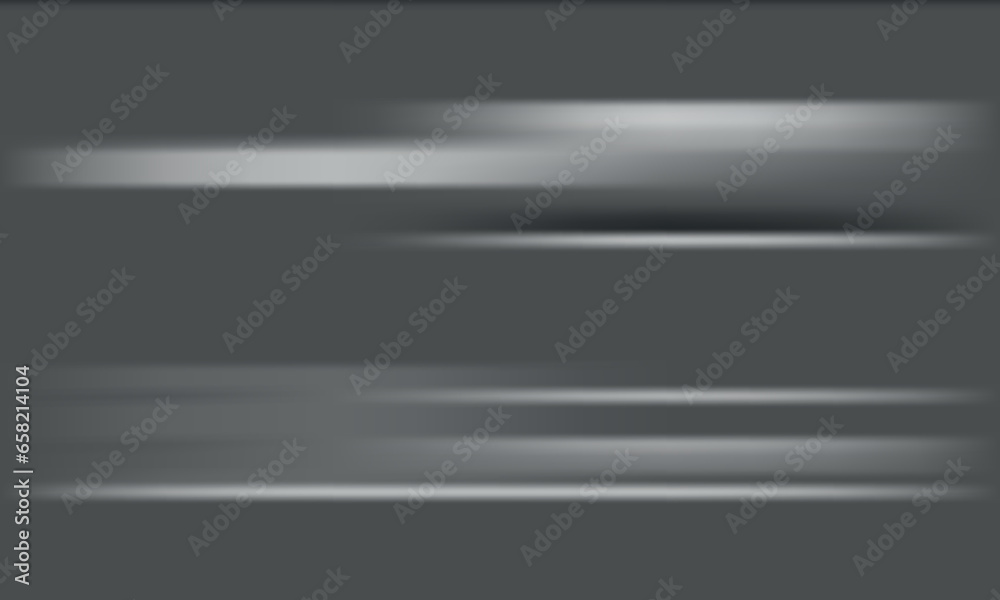 White abstract background vector