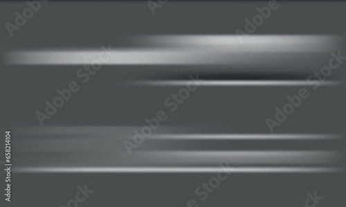 White abstract background vector