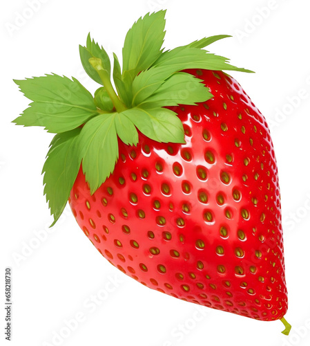  Strawberry ,Sweet and juicy