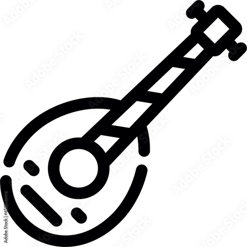 Oud Icon