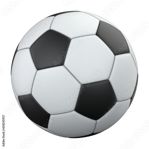           Soccer Ball