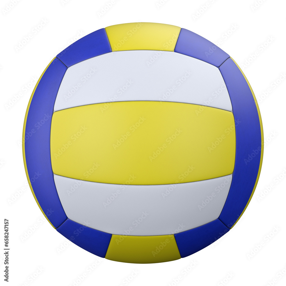 배구공 volleyball