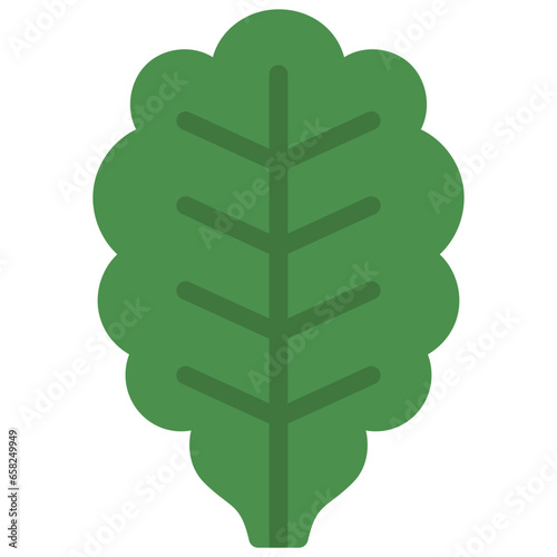 Kale Icon