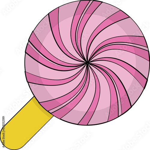 Lollipop