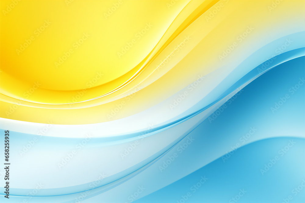 Beautiful digital space waving background, Generative AI Beautiful digital space waving background, Generative AI