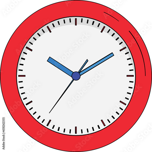 Clock