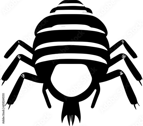 giant isopod icon 1