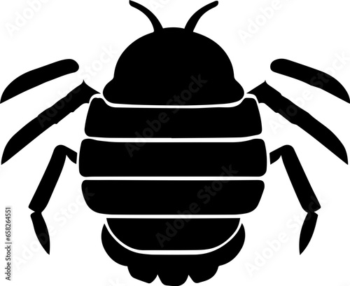 giant isopod icon 2