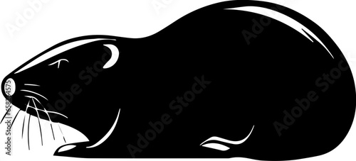 Giant Golden Mole icon