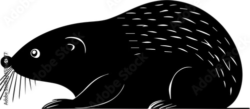 Giant Golden Mole icon 3