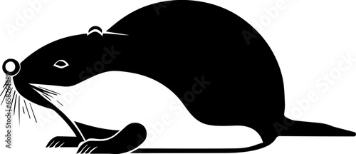 Giant Golden Mole icon 2