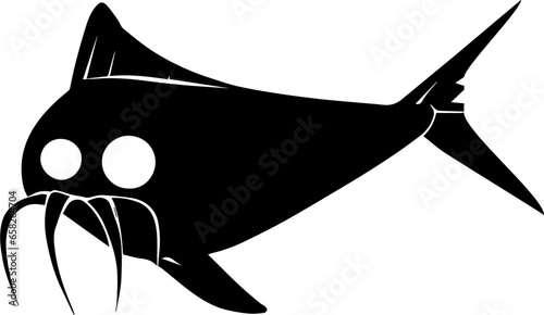 Ghost Catfish icon 4