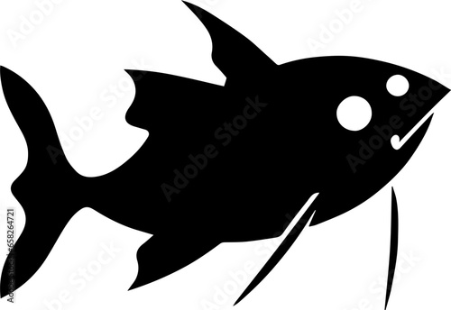 Ghost Catfish icon 1