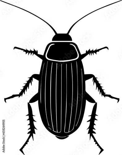 German Cockroach icon 6
