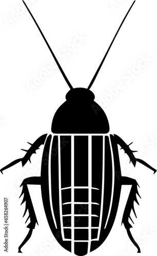 German Cockroach icon 5