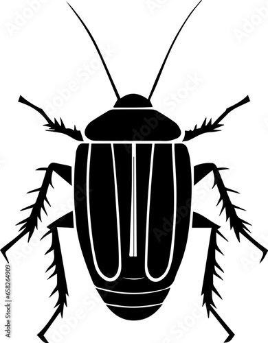 German Cockroach icon