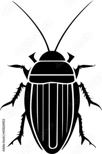 German Cockroach icon 4