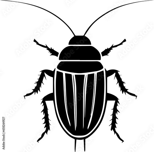 German Cockroach icon 7