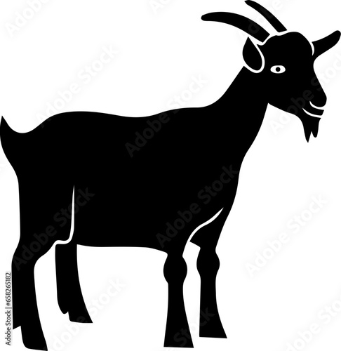 A Goat icon 5