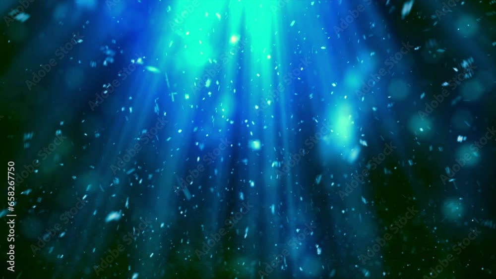 Christmas Theme Snow Fall and Snowflakes on Heavenly Rays Background Animation with Seamless Loop, High Quality Christmas Animation for Holiday Seasons, Extend the duration easily with Seamless Loop
Christmas Theme Snow Fall and Snowflakes on Heavenly Rays Background Animation with Seamless Loop, High Quality Christmas Animation for Holiday Seasons, Extend the duration easily with Seamless Loop