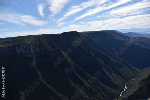 Cambará do Sul - Rio Grande do Sul