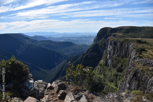 Cambará do Sul - Rio Grande do Sul