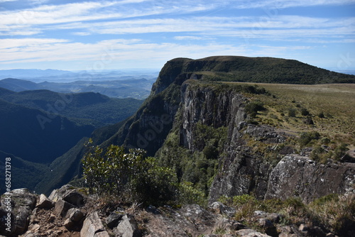 Cambará do Sul - Rio Grande do Sul