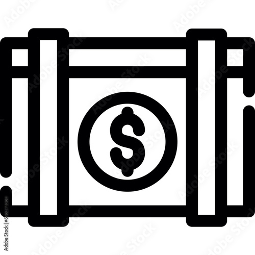 Salary Icon