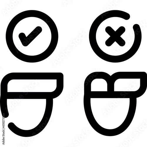 Selection Icon