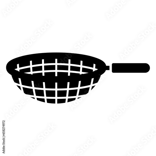 strainer kitchenware