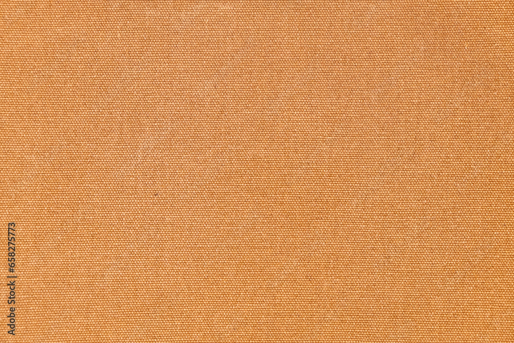 Canvas fabric texture background. - obrazy, fototapety, plakaty 