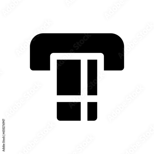 towel