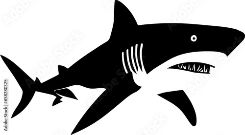 Great White Shark icon 3