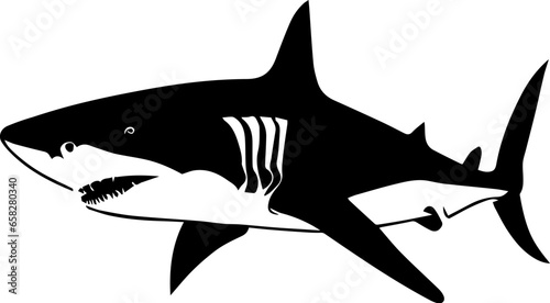 Great White Shark icon