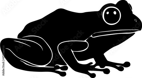 Gray Tree Frog icon 1