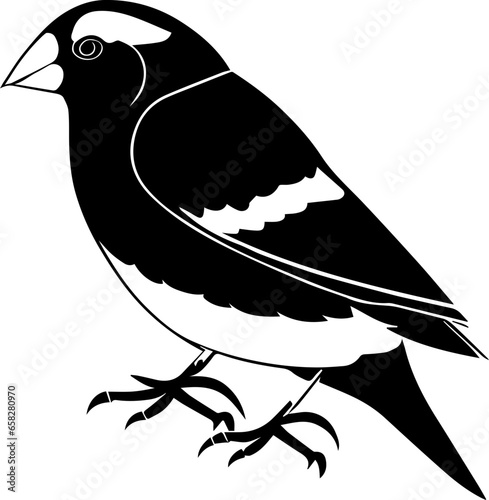 Gouldian Finch icon