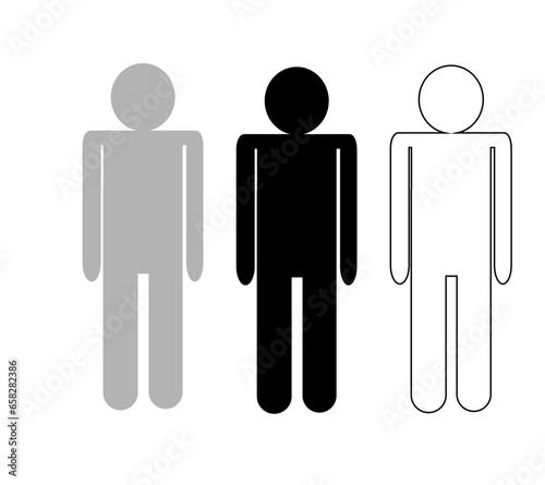 icon set