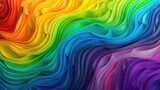 Rainbow background. Abstract texture background.