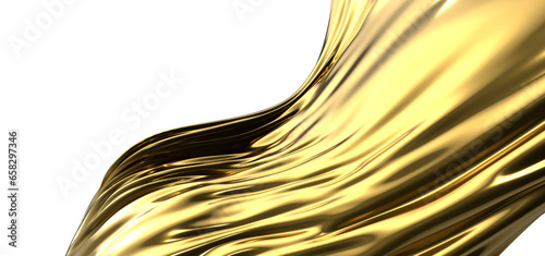 Ethereal Elegance: Abstract...