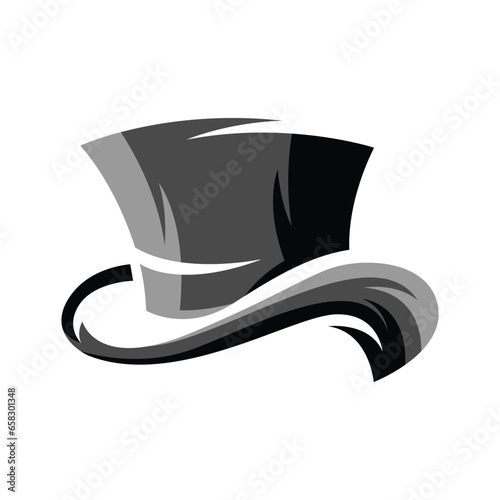 Pirate hat, magician cap, lord hat