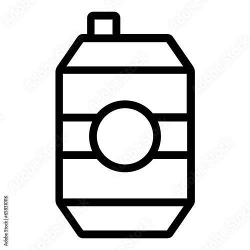 beverages icon